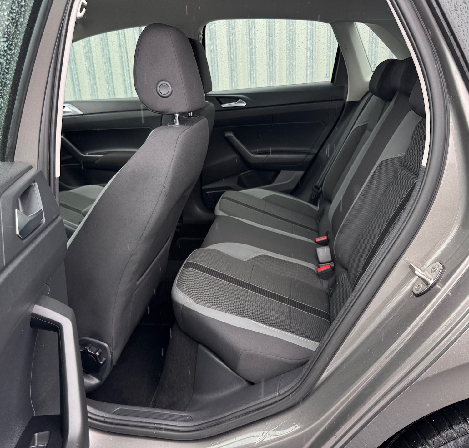 Used Volkswagen Polo 2018 for sale - 76018575: Photo 11