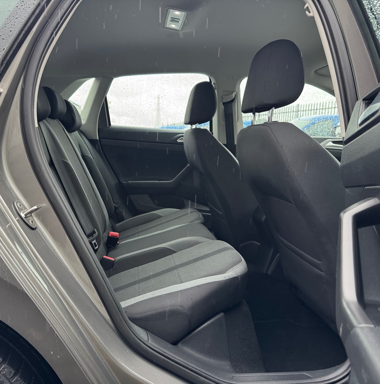 Used Volkswagen Polo 2018 for sale - 76018575: Photo 12