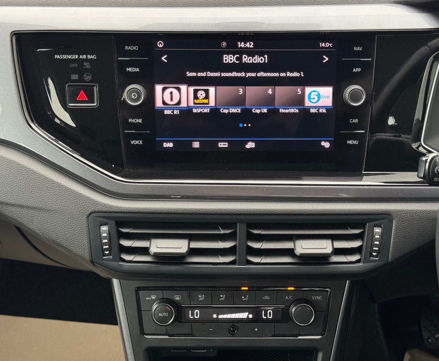 Used Volkswagen Polo 2018 for sale - 76018575: Photo 15