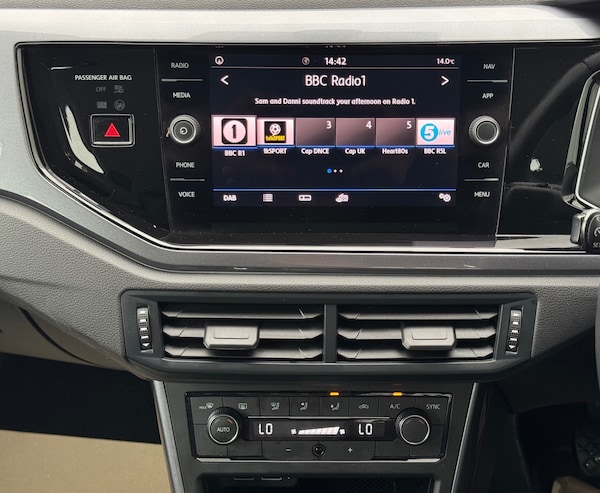 Used Volkswagen Polo 2018 for sale - 76018575: Photo 15