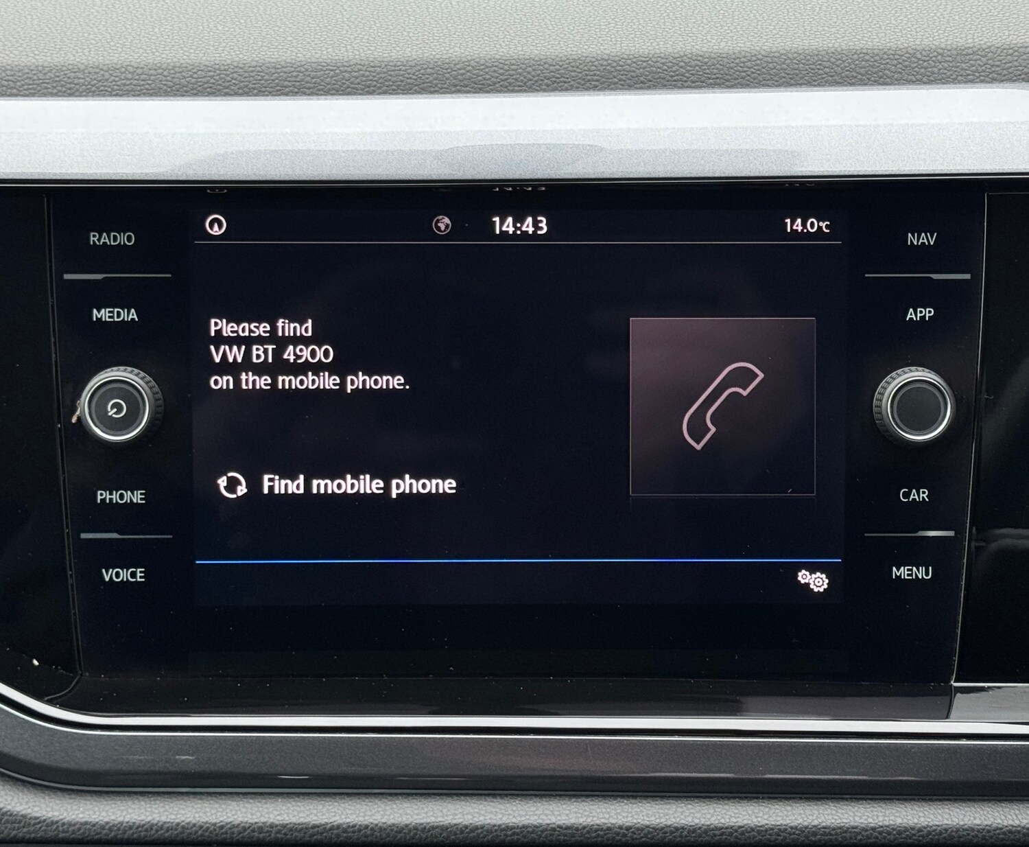 Used Volkswagen Polo 2018 for sale - 76018575: Photo 16