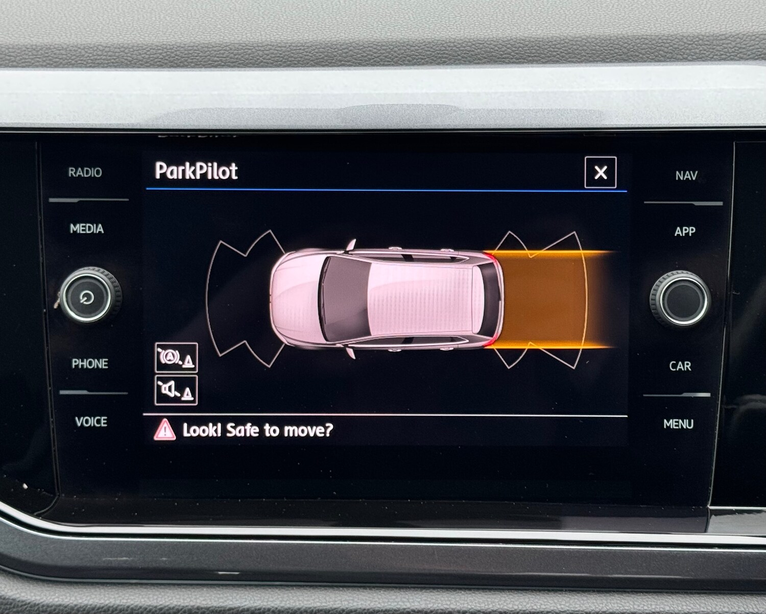 Used Volkswagen Polo 2018 for sale - 76018575: Photo 18