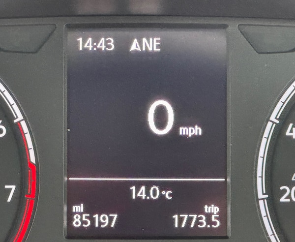 Used Volkswagen Polo 2018 for sale - 76018575: Photo 19