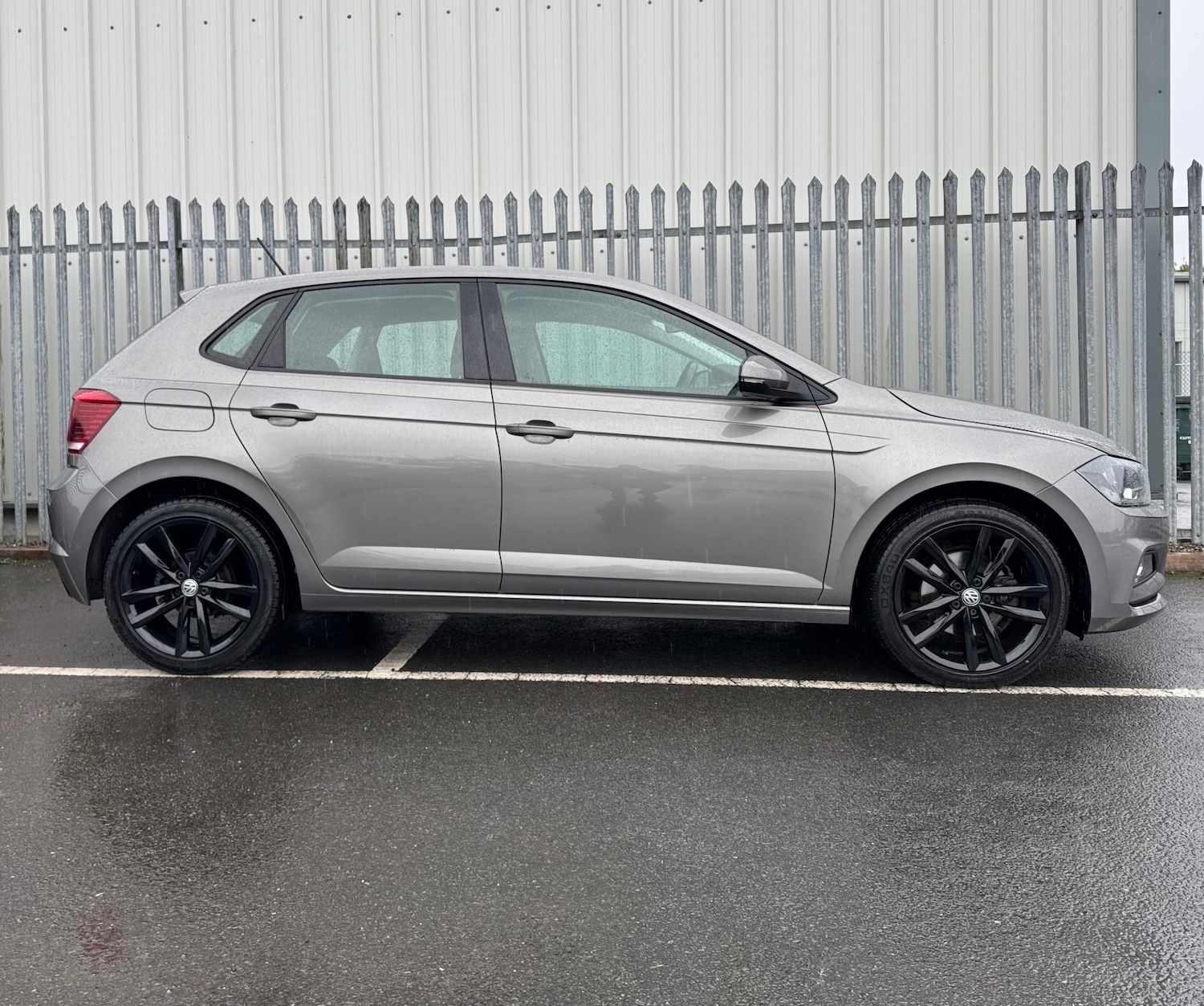 Used Volkswagen Polo 2018 for sale - 76018575: Photo 7