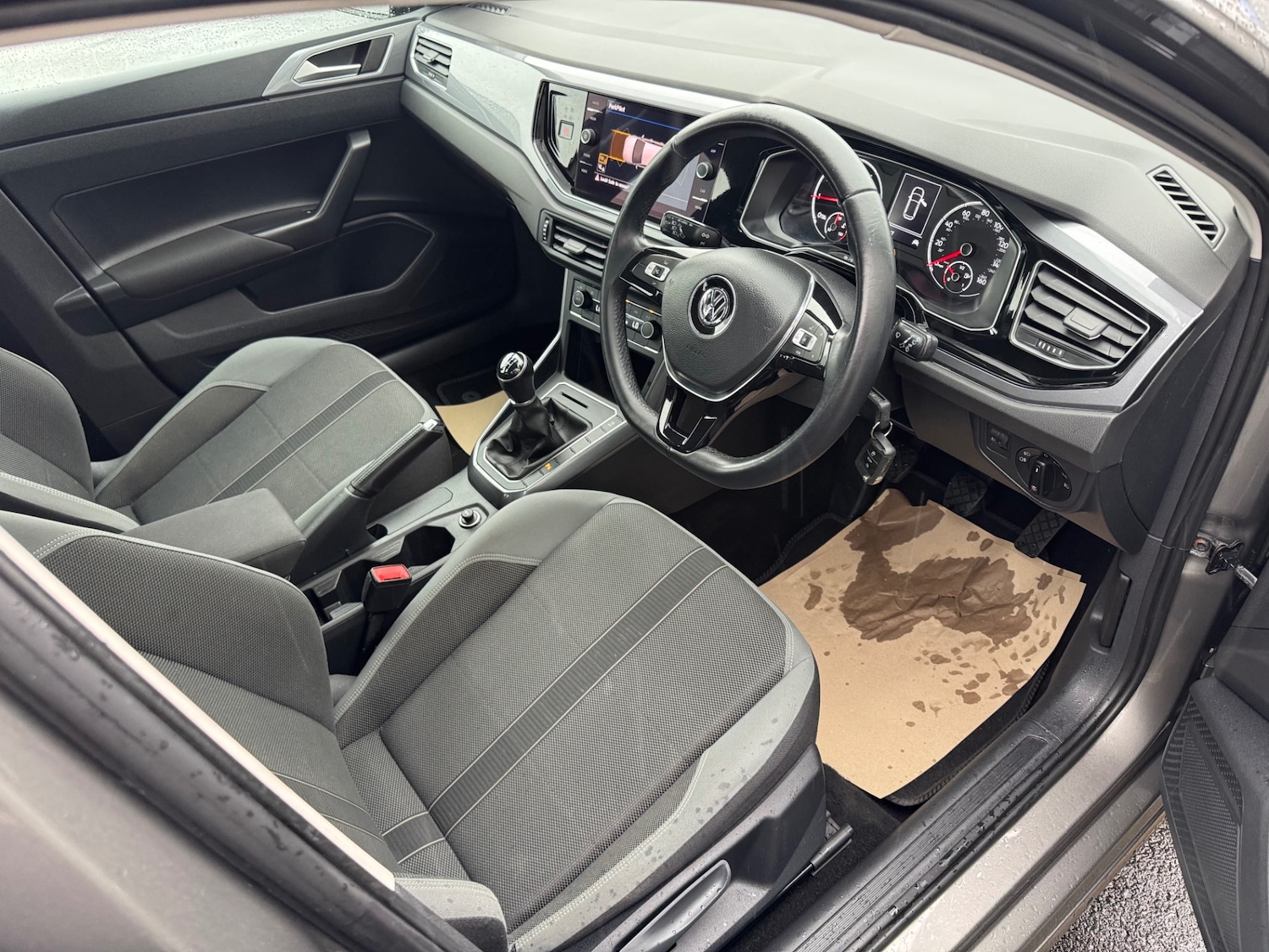 Used Volkswagen Polo 2018 for sale - 76018575: Photo 9