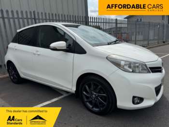 2012 (62) - 1.3 TREND 5-Door