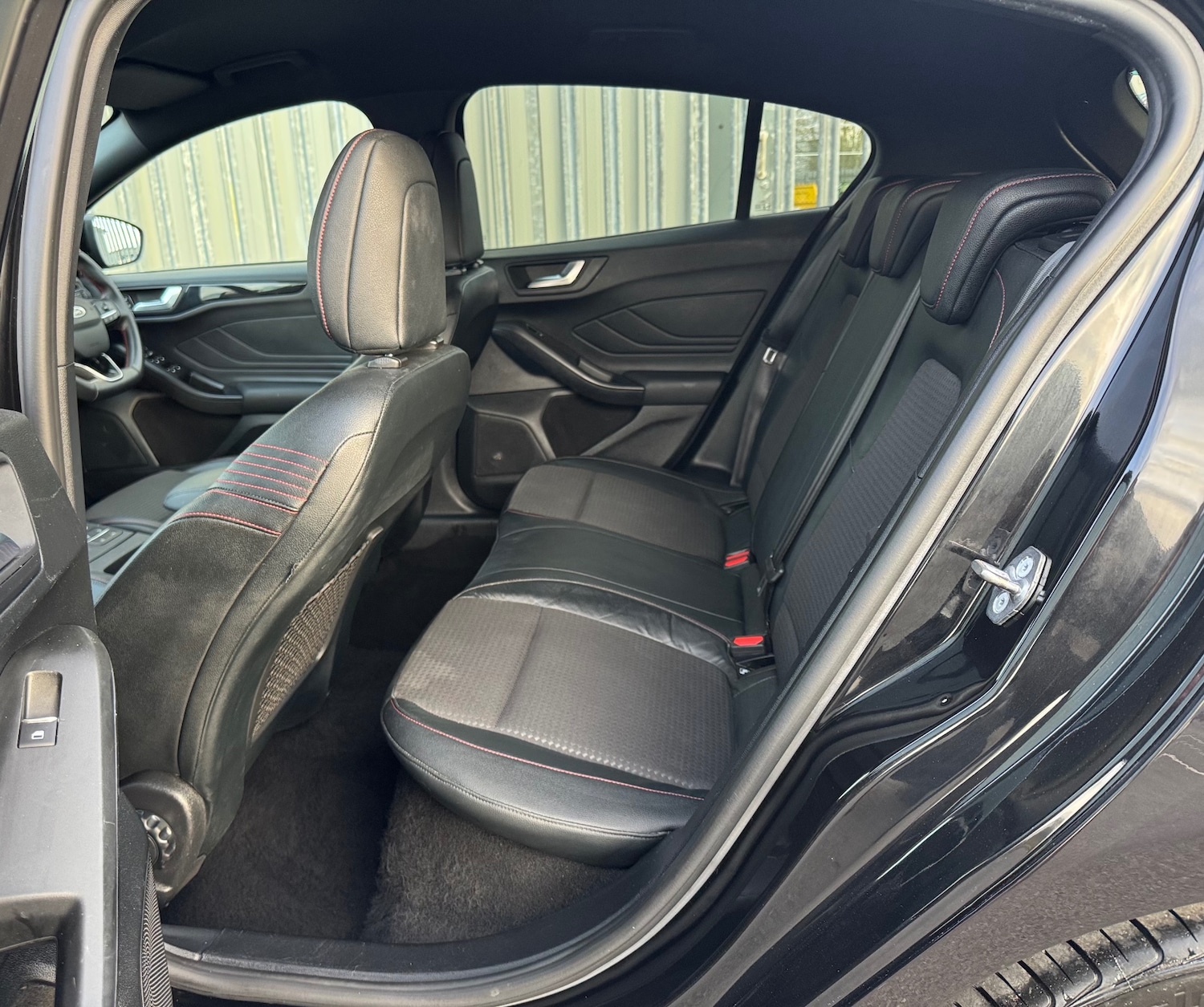 Used Ford Focus 2021 for sale - 77836708: Photo 11