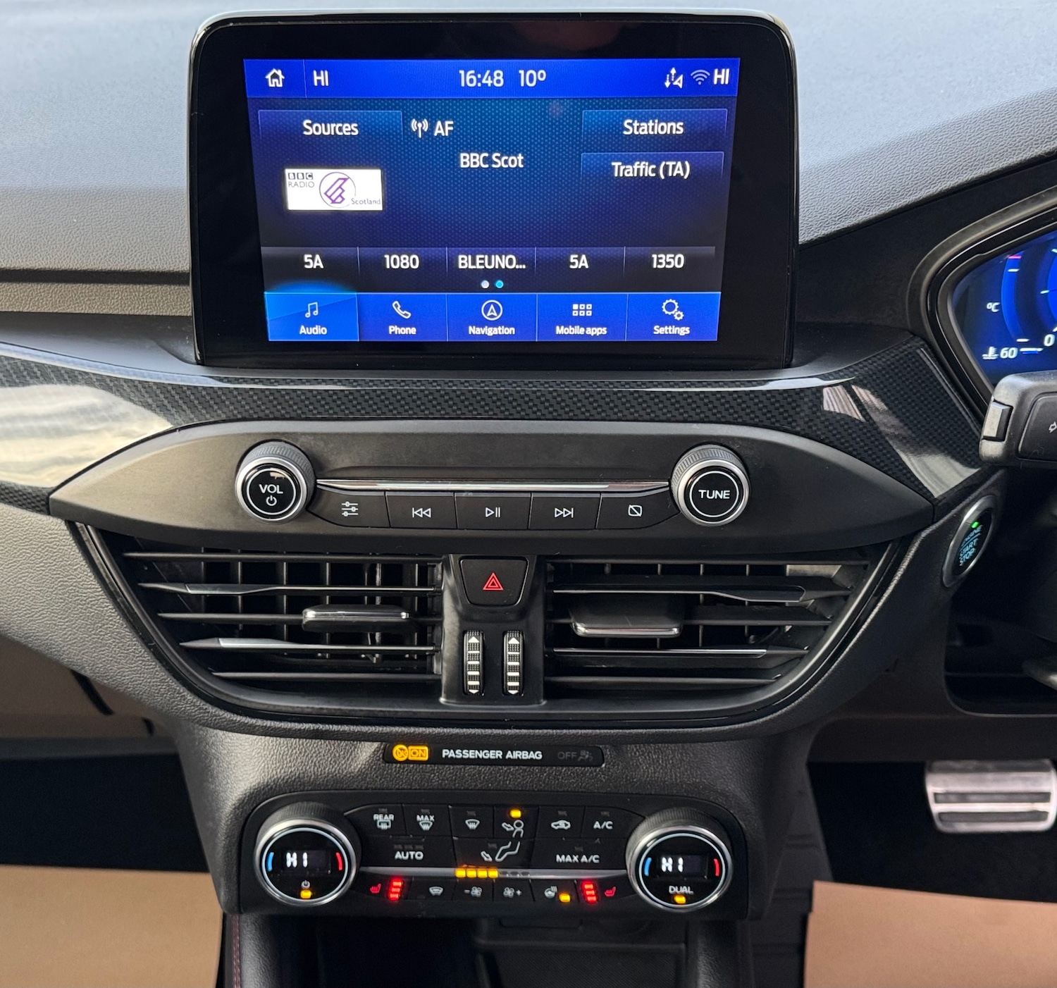 Used Ford Focus 2021 for sale - 77836708: Photo 15