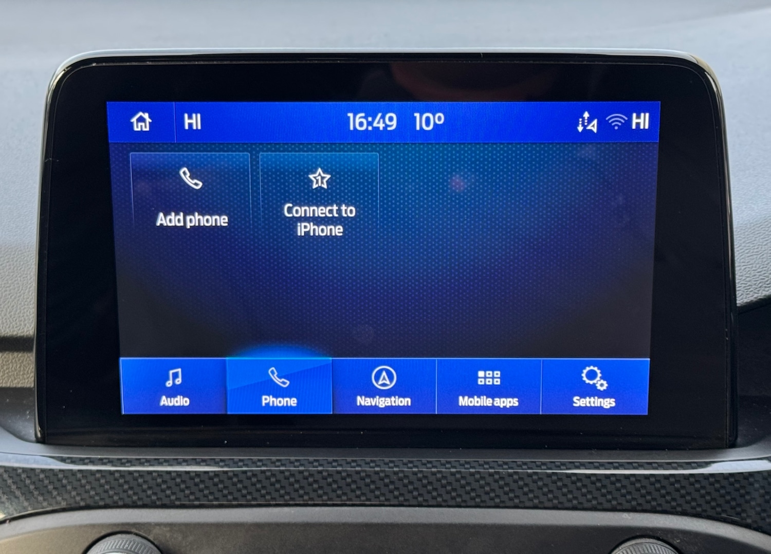 Used Ford Focus 2021 for sale - 77836708: Photo 16