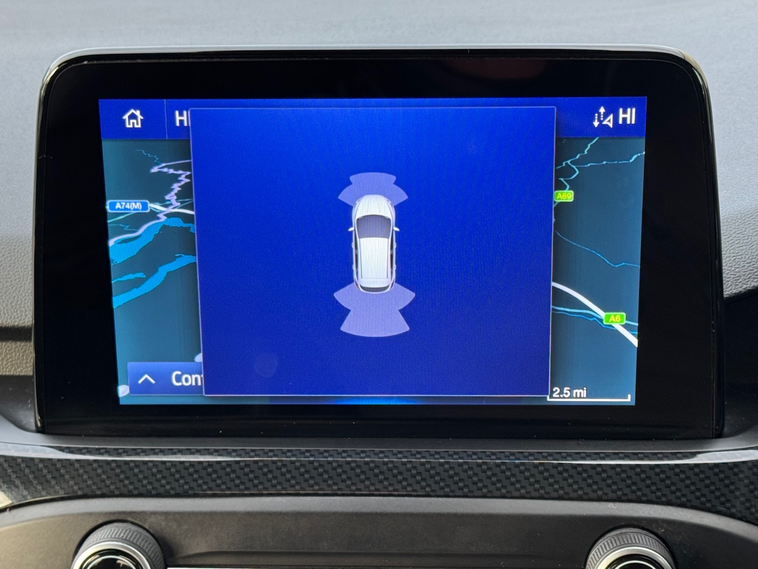 Used Ford Focus 2021 for sale - 77836708: Photo 18