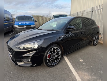 Used Ford Focus 2021 for sale - 77836708: Photo