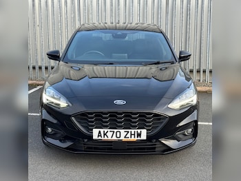 Used Ford Focus 2021 for sale - 77836708: Photo