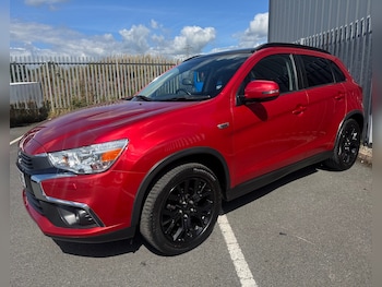 Used Mitsubishi ASX 2018 for sale - 79483371: Photo