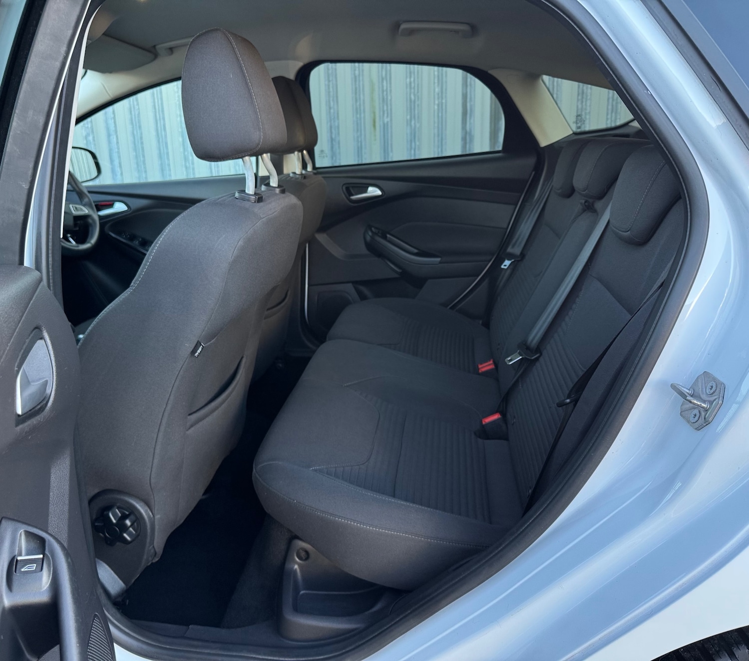 Used Ford Focus 2016 for sale - 76784709: Photo 11