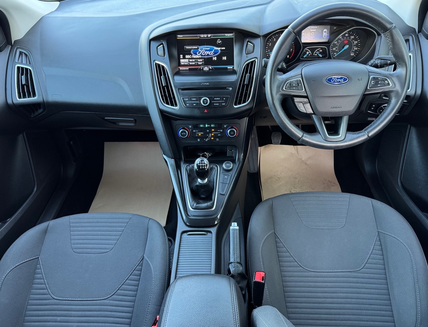 Used Ford Focus 2016 for sale - 76784709: Photo 13