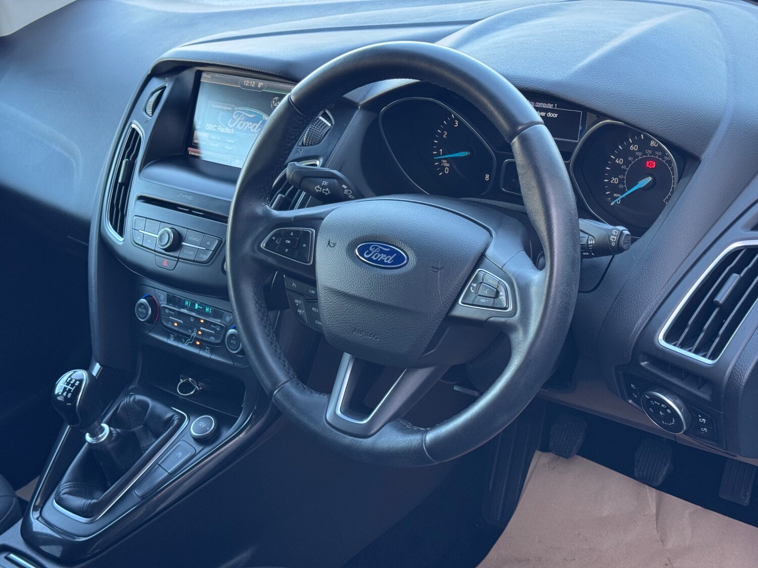 Used Ford Focus 2016 for sale - 76784709: Photo 14