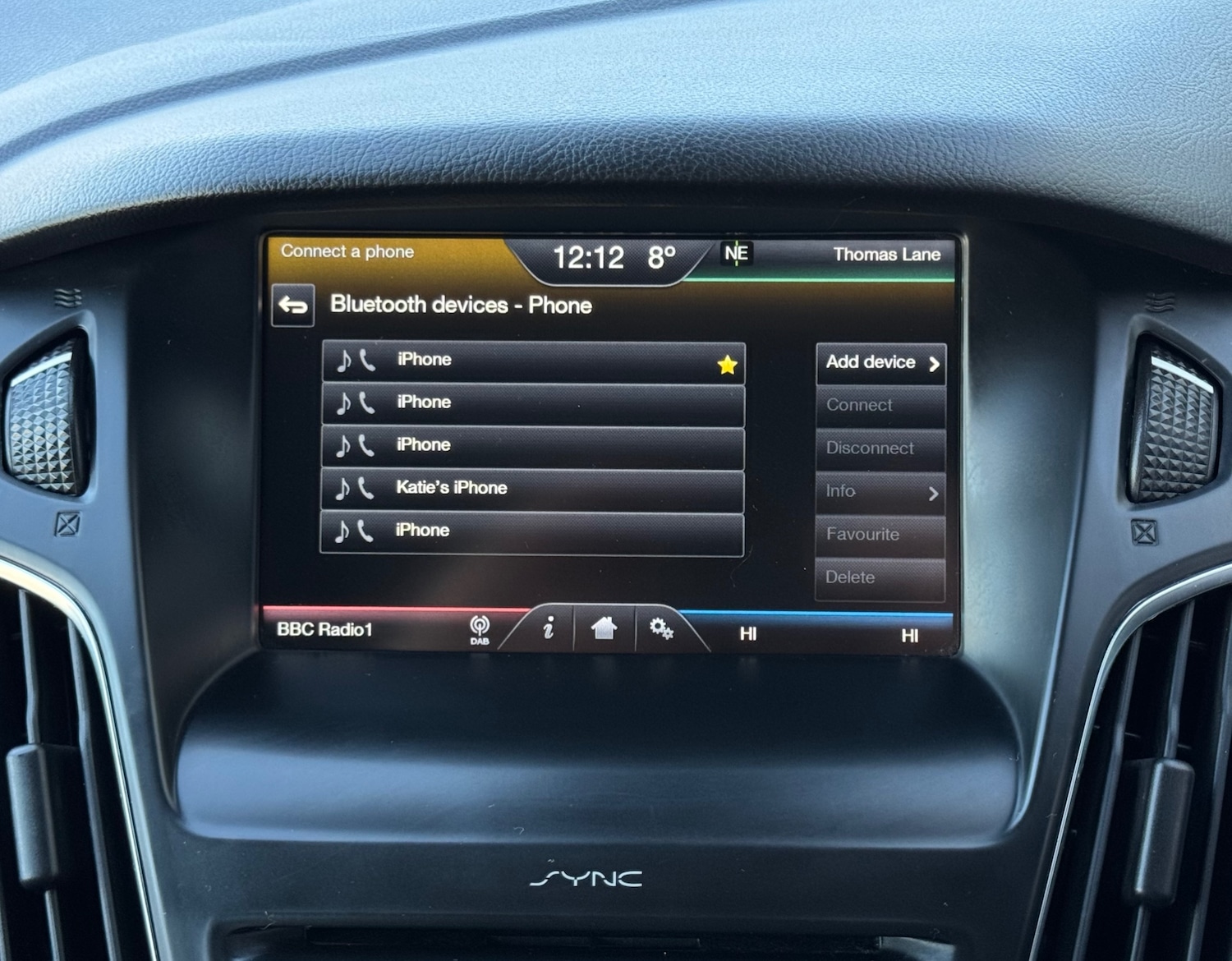 Used Ford Focus 2016 for sale - 76784709: Photo 16