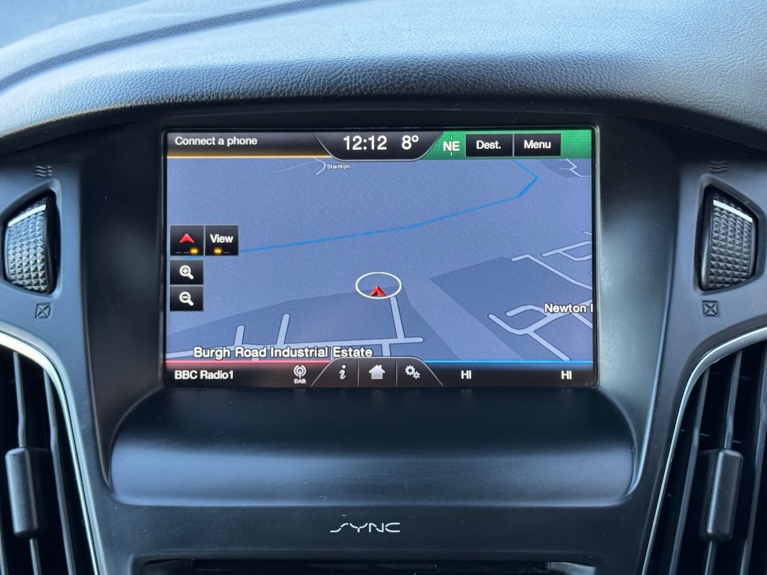 Used Ford Focus 2016 for sale - 76784709: Photo 17