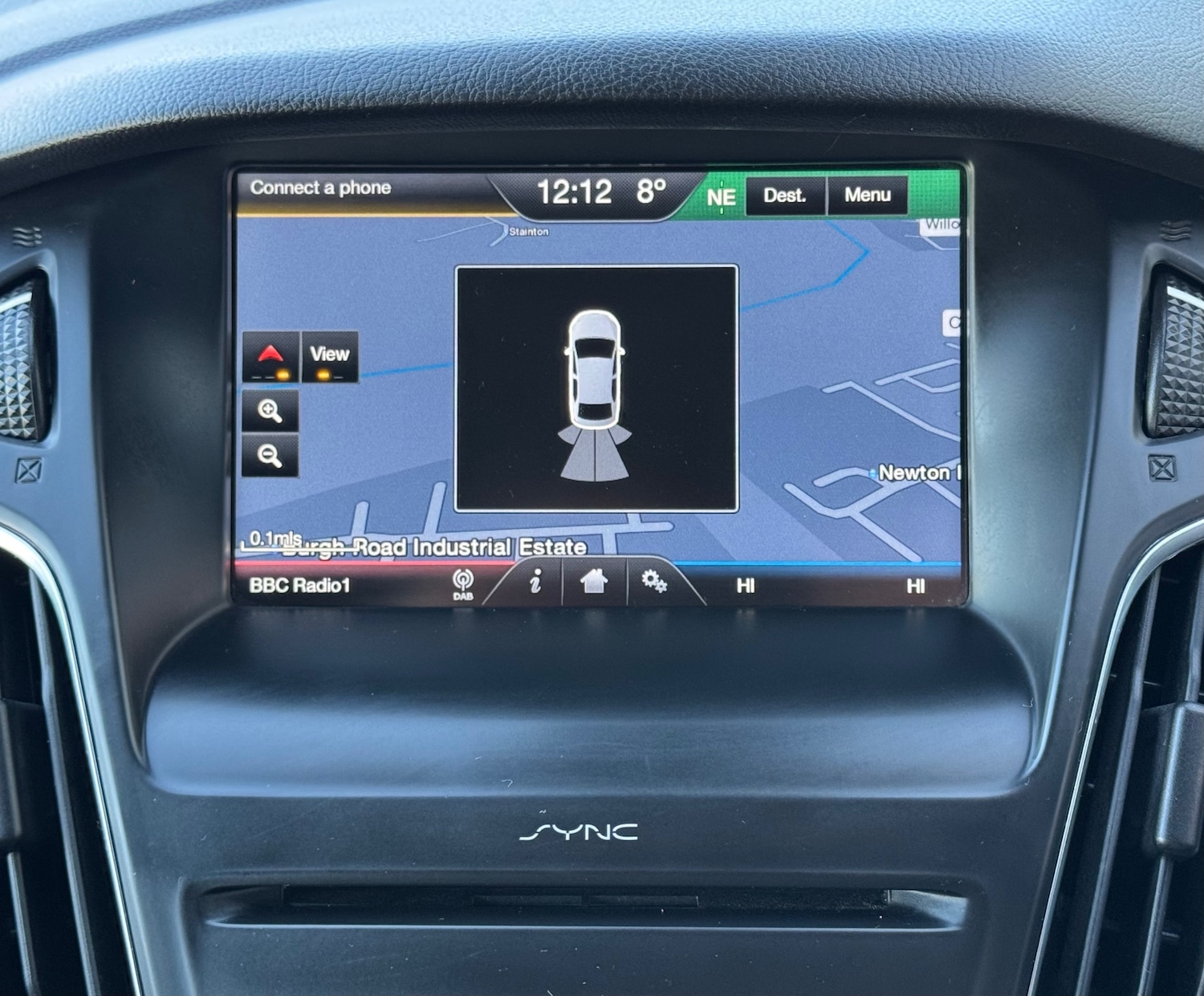 Used Ford Focus 2016 for sale - 76784709: Photo 18