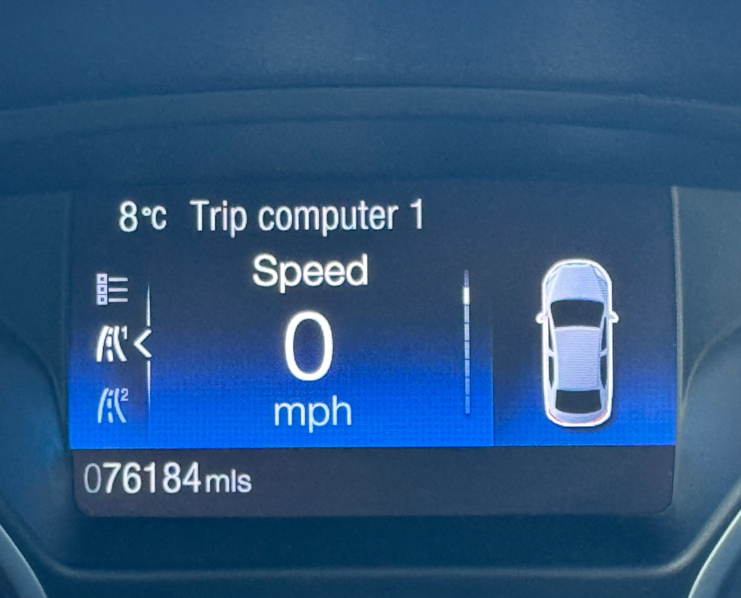 Used Ford Focus 2016 for sale - 76784709: Photo 19