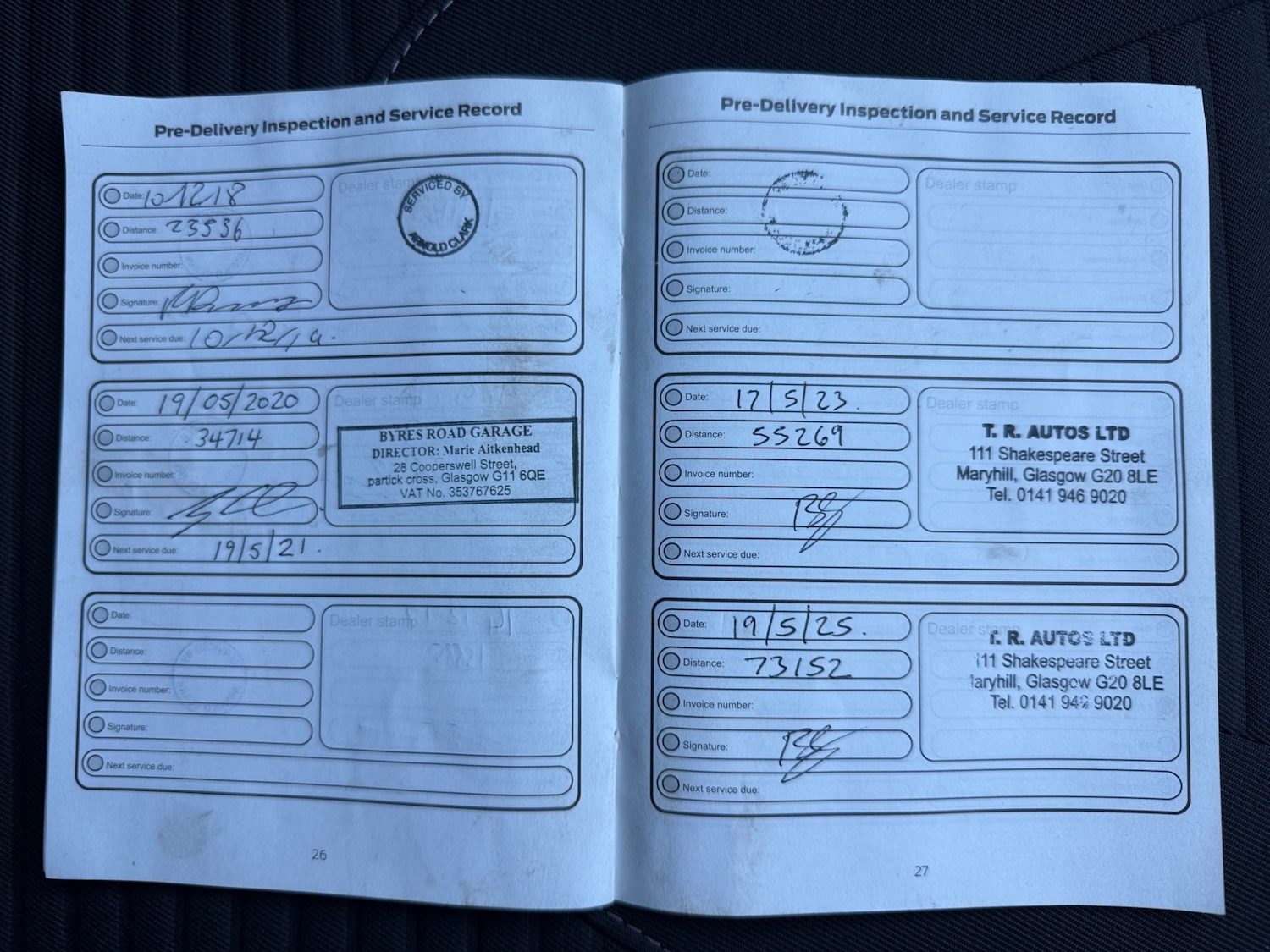 Used Ford Focus 2016 for sale - 76784709: Photo 20