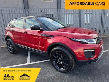 Used Land Rover Range Rover Evoque 2015 for sale - 78681927: Photo