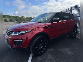 Used Land Rover Range Rover Evoque 2015 for sale - 78681927: Photo
