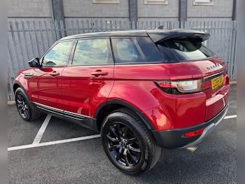 Used Land Rover Range Rover Evoque 2015 for sale - 78681927: Photo