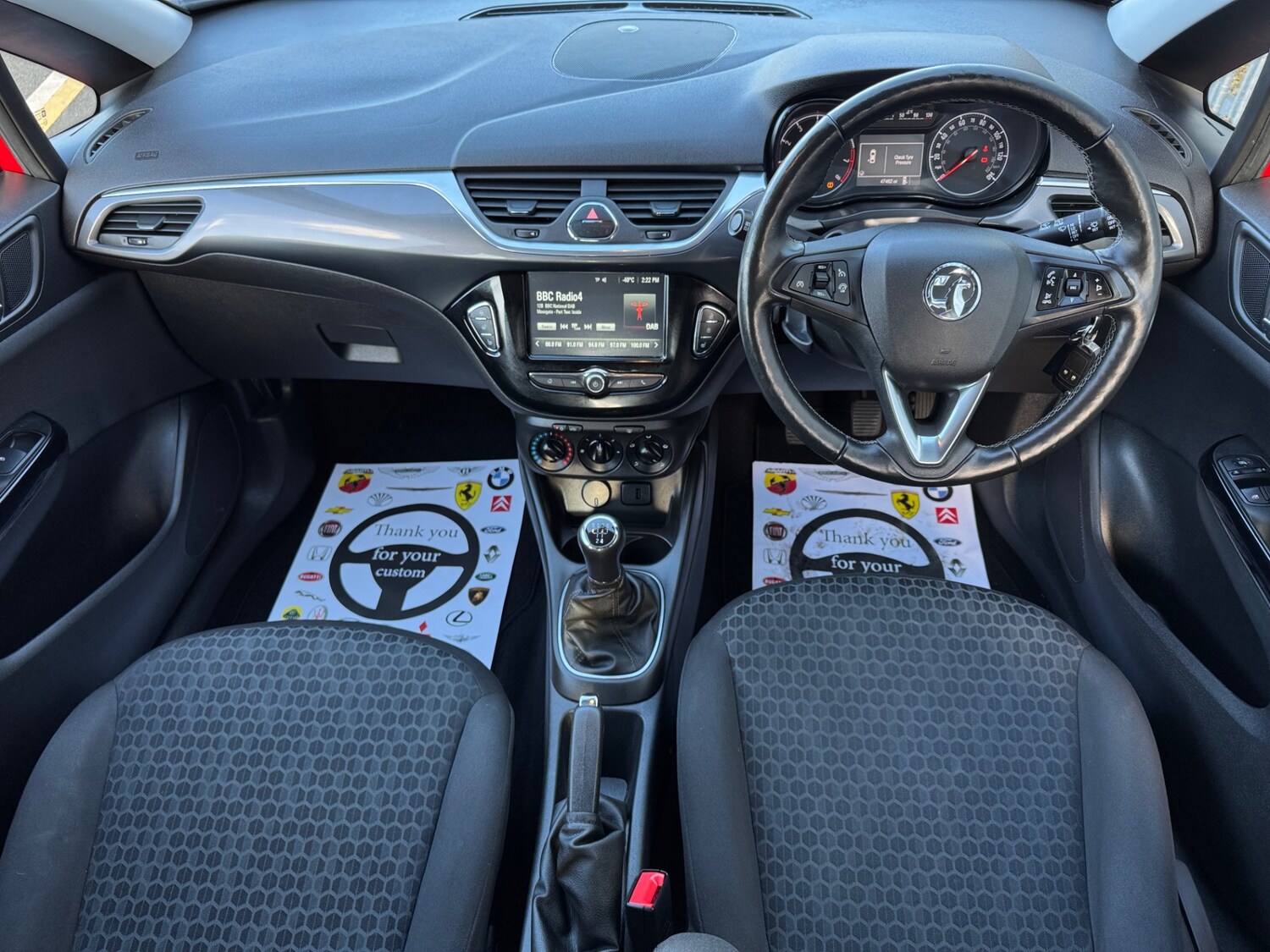 Vehicle 13