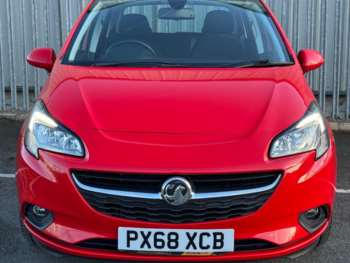 Used Vauxhall Corsa 2018 for sale - 73867690: Photo
