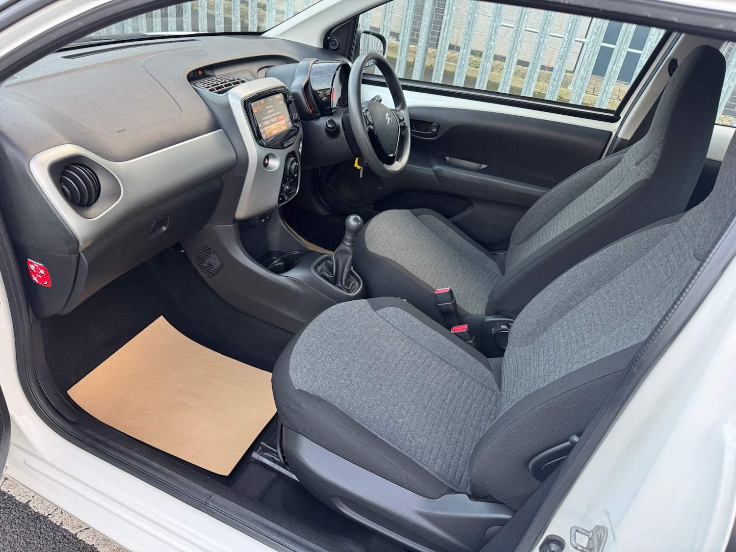 Used Citroen C1 2017 for sale - 76935251: Photo 10