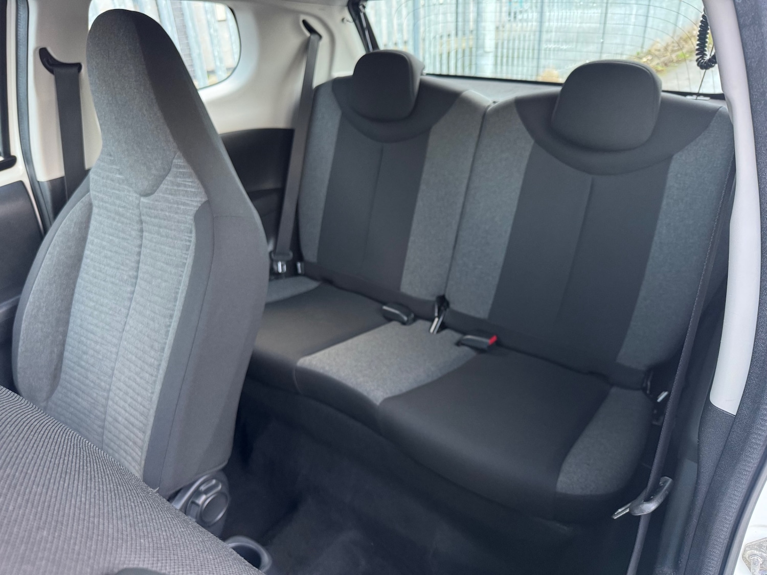 Used Citroen C1 2017 for sale - 76935251: Photo 11