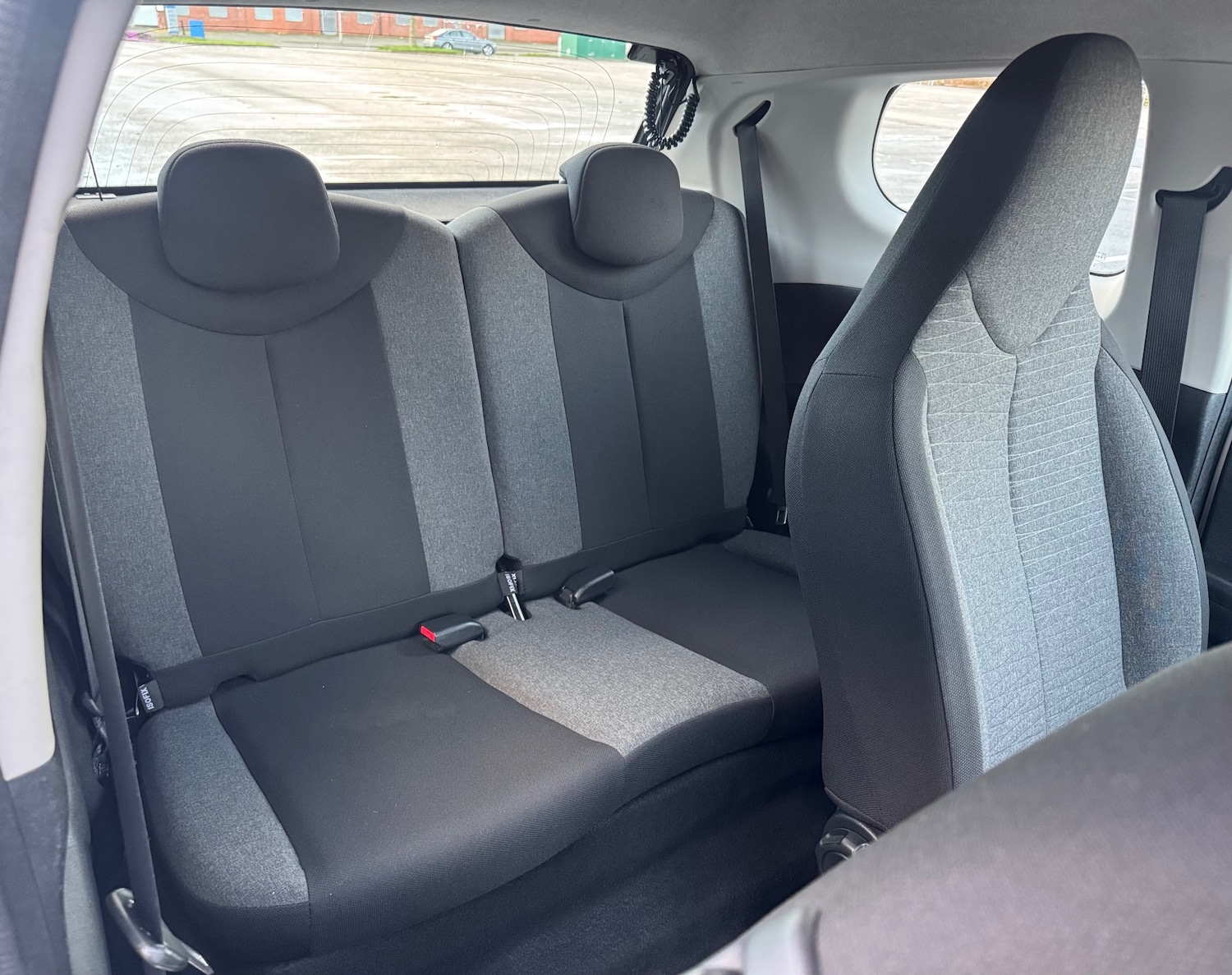 Used Citroen C1 2017 for sale - 76935251: Photo 12