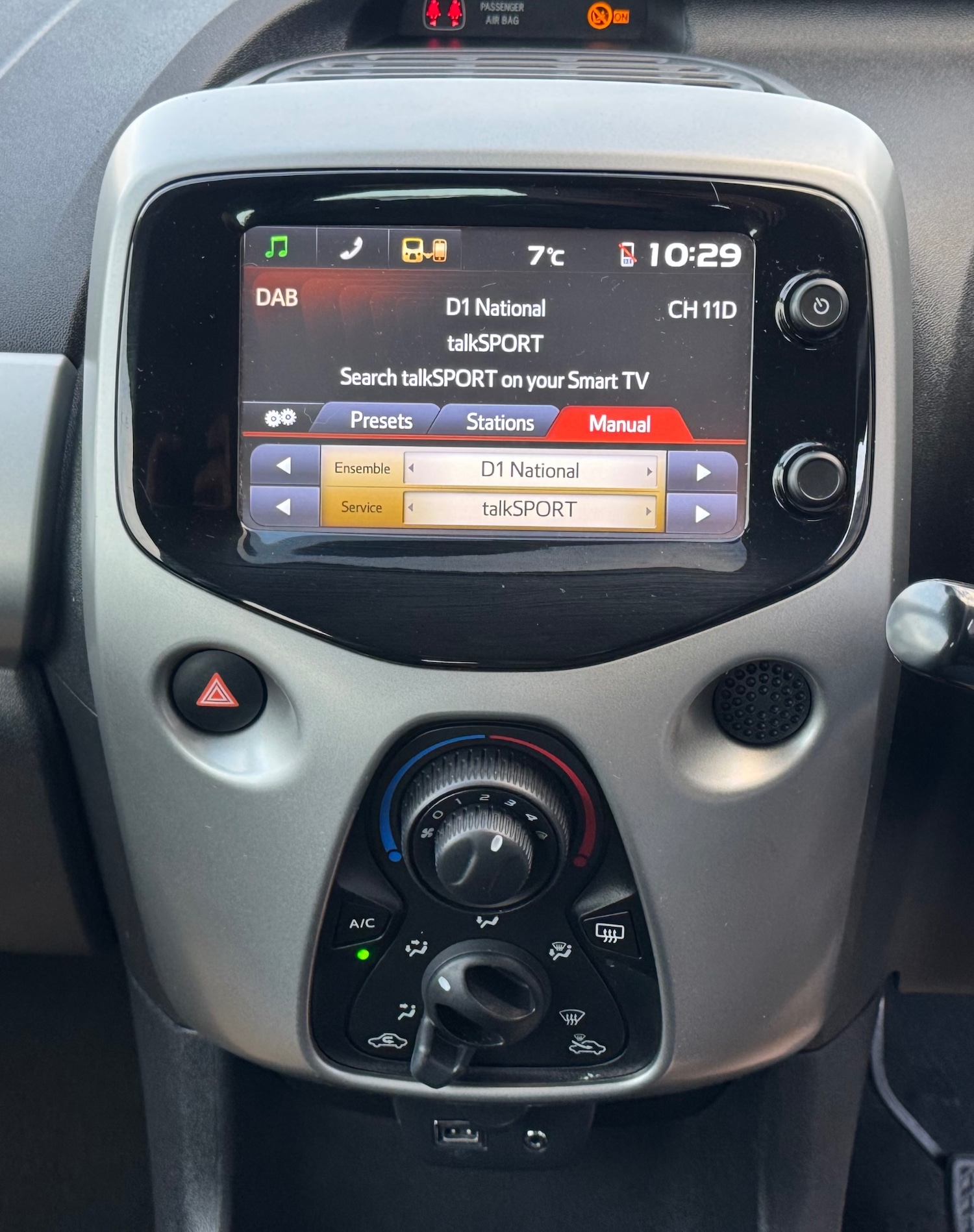 Used Citroen C1 2017 for sale - 76935251: Photo 15