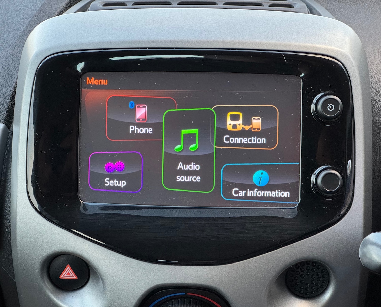 Used Citroen C1 2017 for sale - 76935251: Photo 16