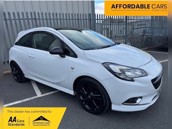 Used Vauxhall Corsa 2015 for sale - 78298952: Photo