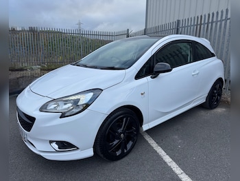 Used Vauxhall Corsa 2015 for sale - 78298952: Photo