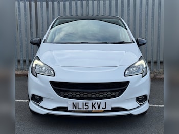 Used Vauxhall Corsa 2015 for sale - 78298952: Photo