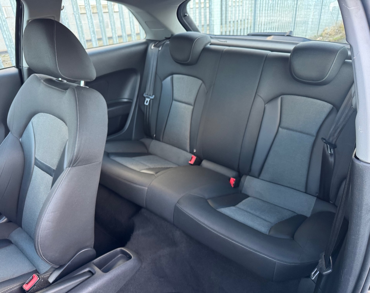 Used Audi A1 2015 for sale - 76375445: Photo 11