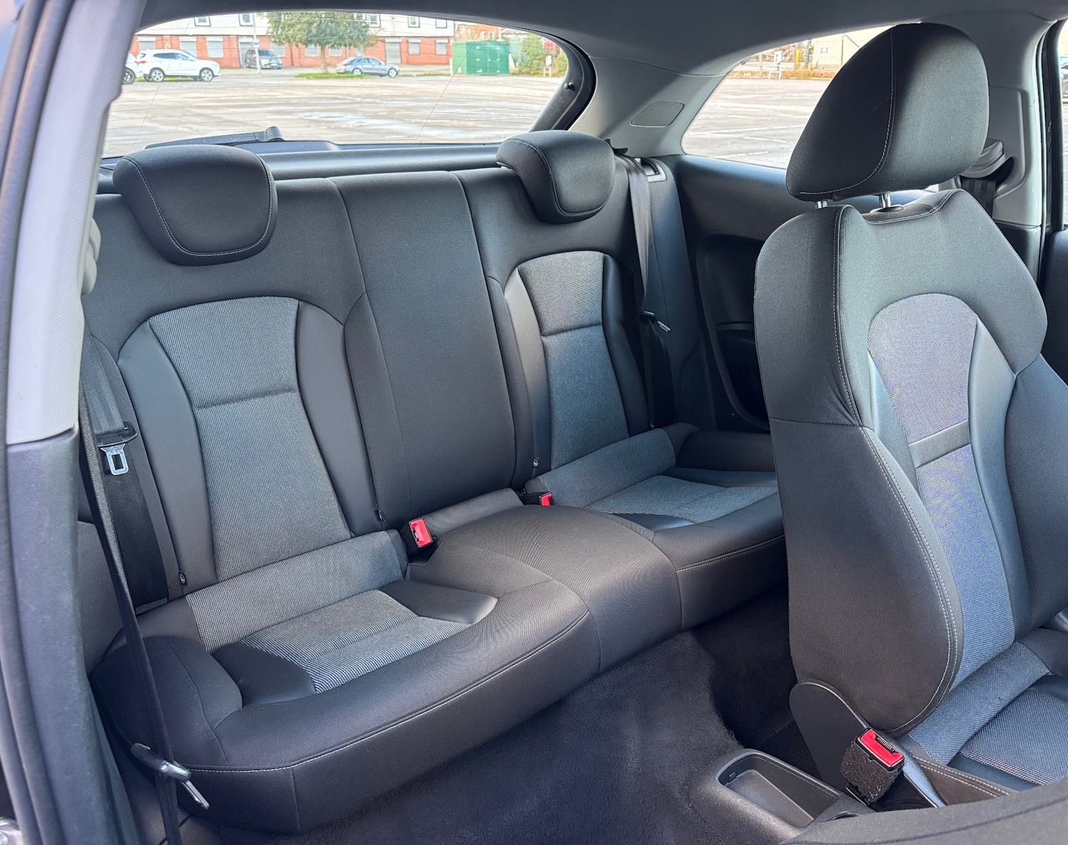 Used Audi A1 2015 for sale - 76375445: Photo 12