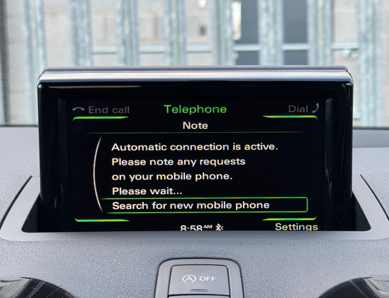 Used Audi A1 2015 for sale - 76375445: Photo 16