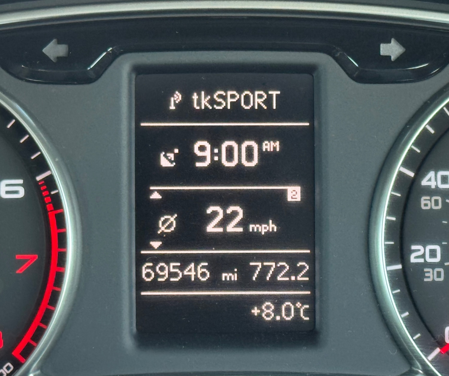 Used Audi A1 2015 for sale - 76375445: Photo 17