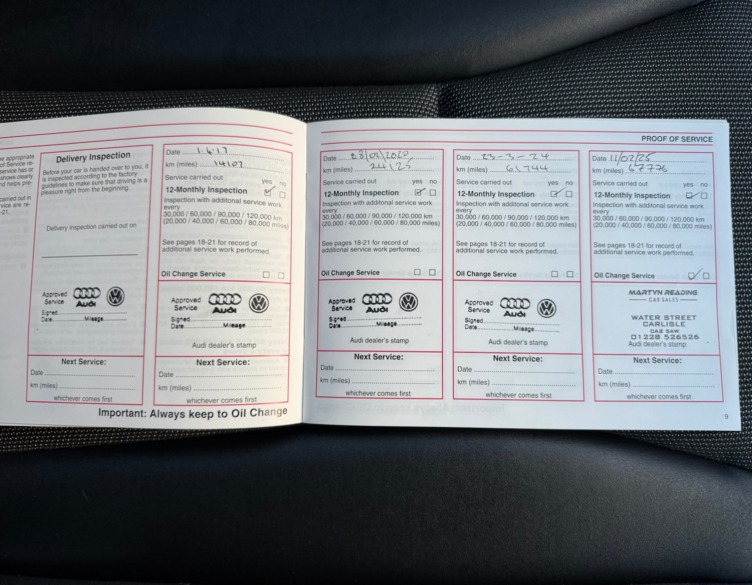 Used Audi A1 2015 for sale - 76375445: Photo 18