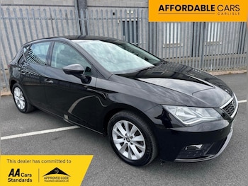 Used SEAT Leon 2019 for sale - 78683466: Photo