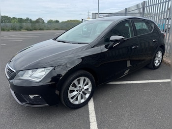 Used SEAT Leon 2019 for sale - 78683466: Photo