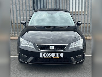 Used SEAT Leon 2019 for sale - 78683466: Photo