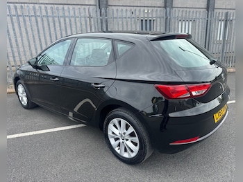 Used SEAT Leon 2019 for sale - 78683466: Photo