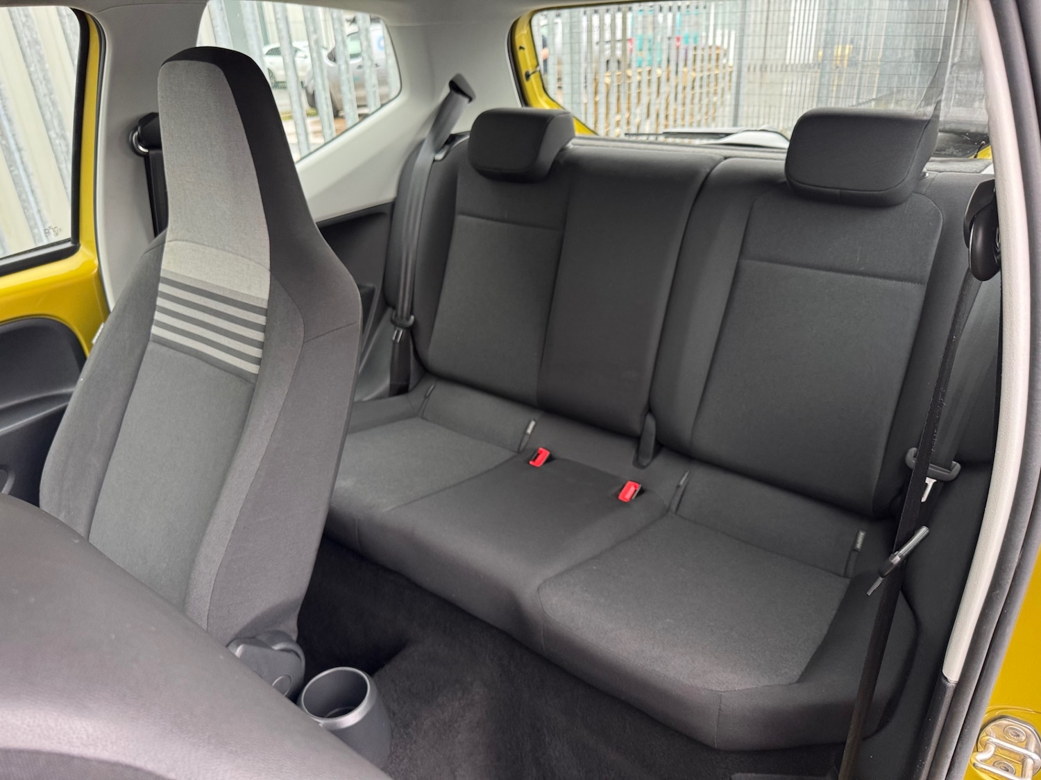 Used Volkswagen up! 2017 for sale - 77465850: Photo 11