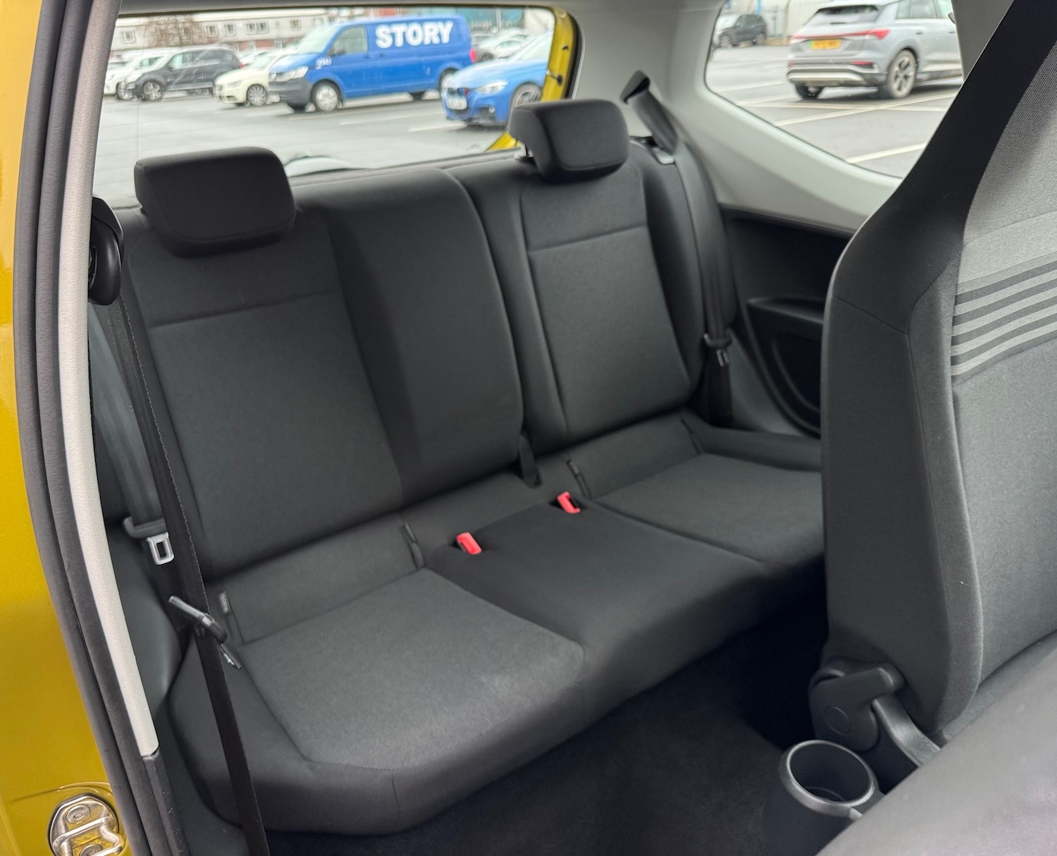 Used Volkswagen up! 2017 for sale - 77465850: Photo 12