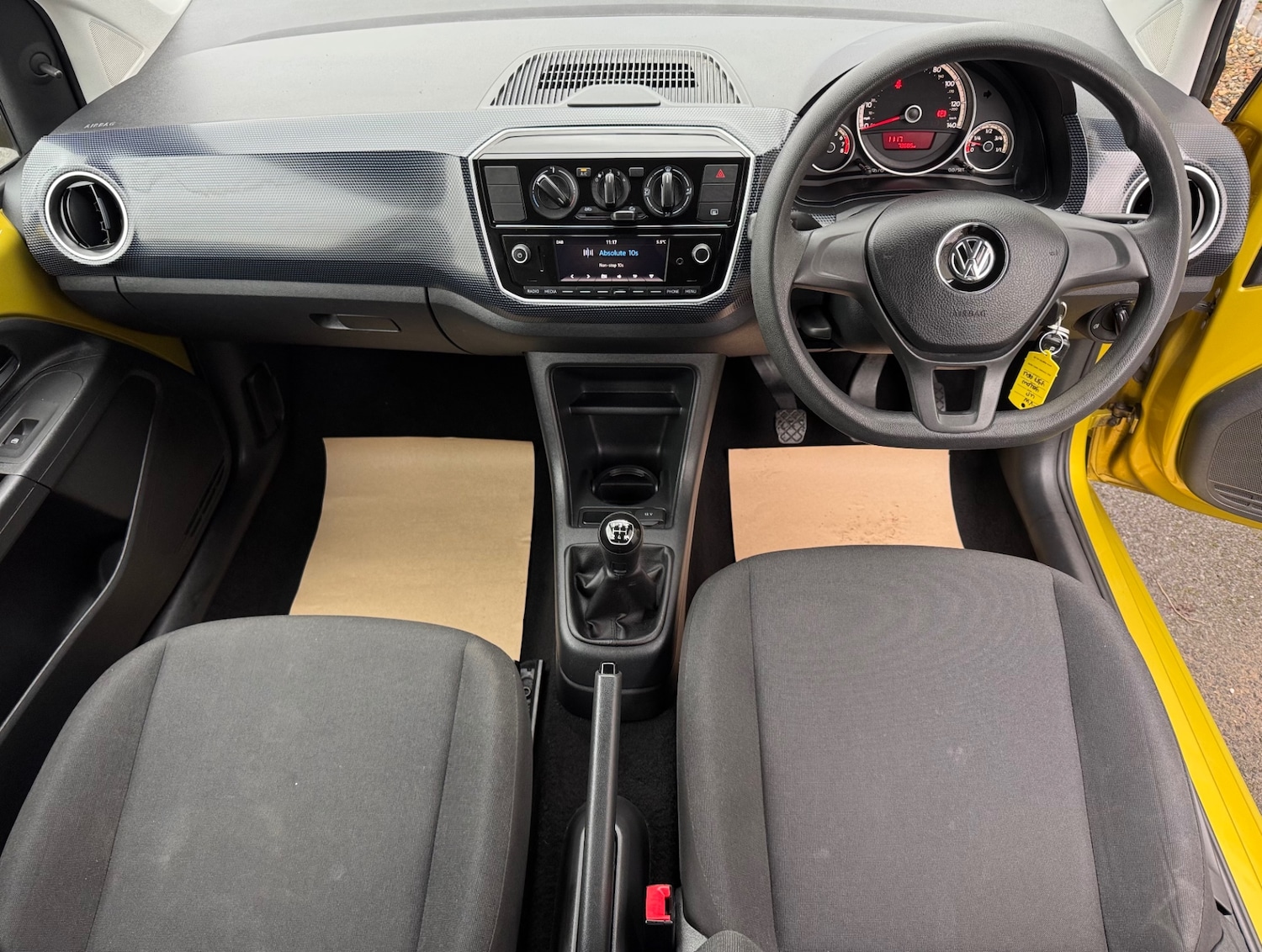 Used Volkswagen up! 2017 for sale - 77465850: Photo 13